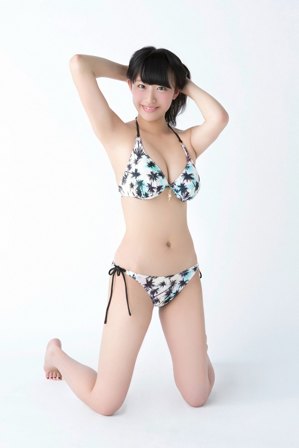 YS-Web-Vol.712 Suzuka Kimura 木村涼香